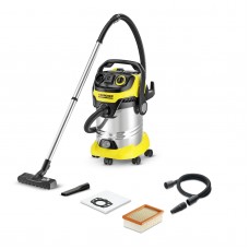 Пылесос влажной и сухой уборки Karcher WD6P Premium