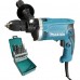 Дрель ударная Makita HP1630KX2