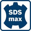 Оптимальная передача мощности для больших перфораторов бош GBH 8 45 DV 0.615.990.J8M бобруйск