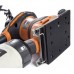 Вибрационная шлифмашинка AEG FDS 140 (4935416090) Вибрационная шлифмашинка AEG FDS 140 (4935416090)
