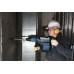 Перфоратор BOSCH GBH 8-45 DV (0.615.990.J8M) + 4 зубила RTec
