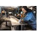 Угловая шлифовальная машинка (болгарка) BOSCH GWS 22-230 JH (0.601.882.203)