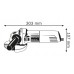 Угловая шлифовальная машинка BOSCH GWS 850 CE (0.601.378.793)