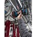 Аккумуляторный ударный гайковерт BOSCH (бош) GDR 14.4V-Li (0.601.9A1.404)
