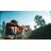 Бензопила Husqvarna 450 II