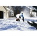 Снегоотбрасыватель (снегоуборщик) Husqvarna ST 121E