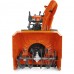 Снегоотбрасыватель (снегоуборщик) Husqvarna ST 224