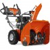 Снегоотбрасыватель (снегоуборщик) Husqvarna ST 224