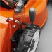 Электрическая газонокосилка Husqvarna LC 141C
