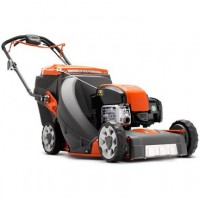Газонокосилка Husqvarna LC 353AWD 970 45 01-01