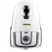 Пылесос сухой уборки Karcher VC2 Premium (white)