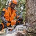 Бензопила STIHL MS462 18"
