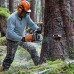 Бензопила STIHL MS462 18"