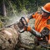 Бензопила STIHL MS462 18"