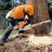 Бензопила STIHL MS880 36"