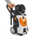 Мойка высокого давления STIHL RE129 PLUS Мойка высокого давления STIHL RE129 PLUS