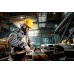 Угловая шлифовальная машинка metabo W 12-125 Quick (600398010) Угловая шлифовальная машинка metabo W 12-125 Quick (600398010)