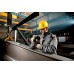 Угловая шлифовальная машинка metabo WEV 15-125 Quick (600468000) Угловая шлифовальная машинка metabo WEV 15-125 Quick (600468000)